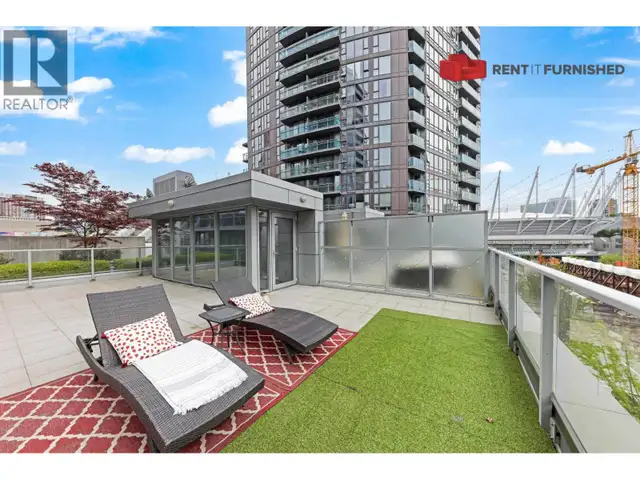503 788 HAMILTON STREET Vancouver, British Columbia in Long Term Rentals in Vancouver - Image 3