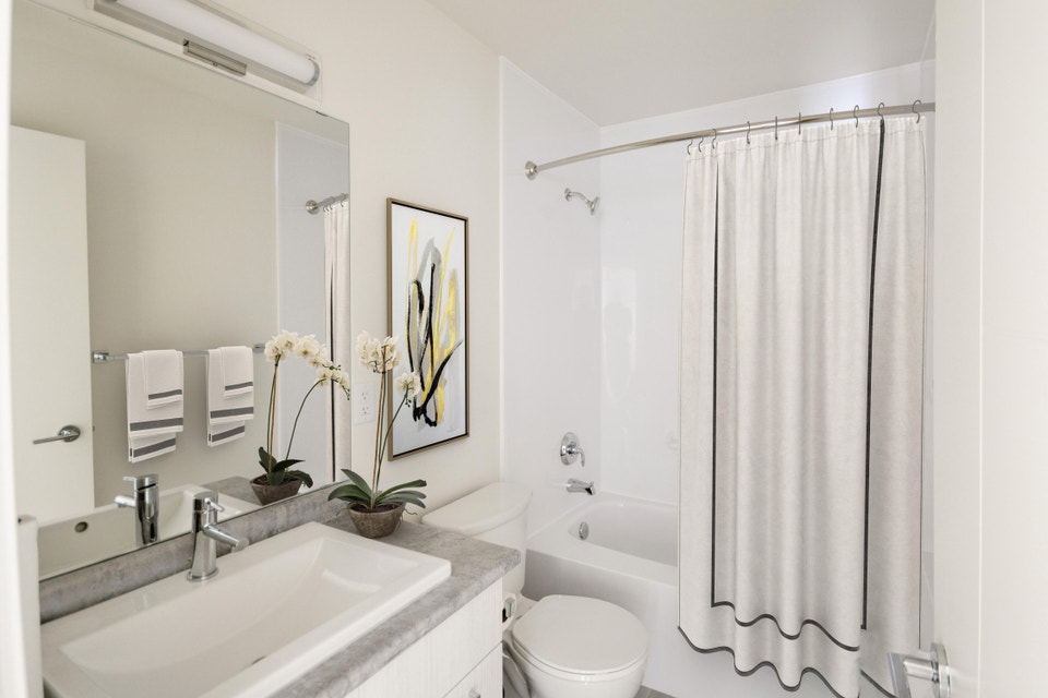 Evergreen Estates - 3 Bedroom Apartment for Rent 5