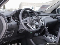 Recent Arrival! CARFAX Canada No Reported Accidents CARFAX Canada One Owner 2023 Nissan Qashqai S 4D... (image 8)