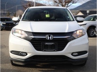 2016 HONDA HR-V EX - NO ACCIDENTS - BC VEHICLE - BACKUP CAMERA - HEATED FRONT SEATS - DUAL-CLIMATE C... (image 3)