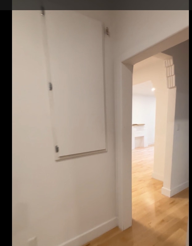 Spacieux appartement rénové, une chambre, chauffage inclus ! 5