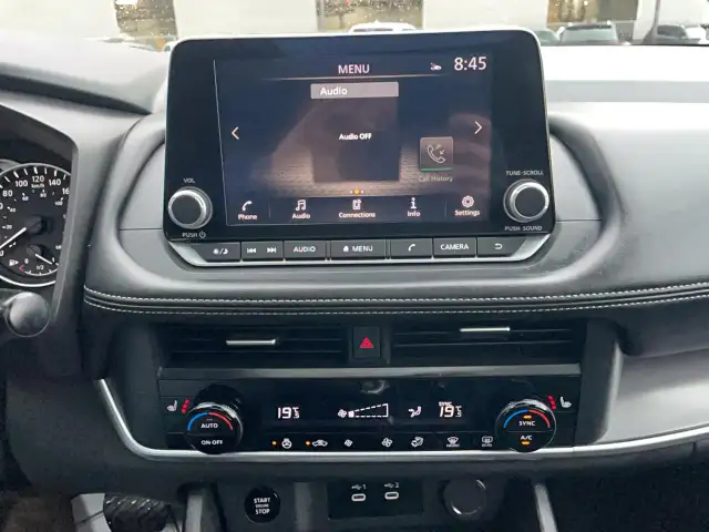 2025 Nissan Rogue AWD SV Moonroof in Cars & Trucks in Delta/Surrey/Langley - Image 24