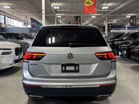 FEATURING : 4MOTION AWD, PANORAMIC ROOF, MULTI DRIVE MODES, REMOTE START, HIGHLY EQUIPPED! FINISHED... (image 4)