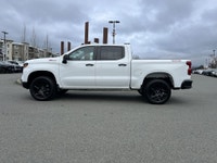2023 Chevrolet Silverado 1500 LT Trail Boss with a 5.3L EcoTec3 V8, 4X4, locking rear differential,... (image 2)