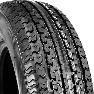 Brand new Durun trailer tires ST205/75r14 load range D, 8 ply tires. $90 gst per tire. other sizes a...