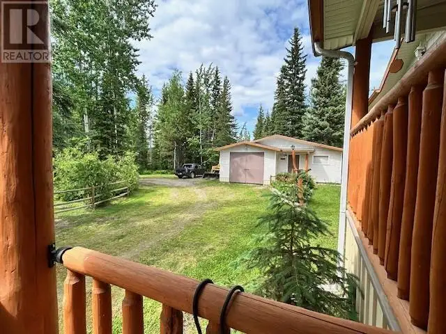 844 BEARHEAD ROAD Vanderhoof, British Columbia in Houses for Sale in Vanderhoof - Image 28
