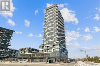 297 OAK WALK Drive Unit# 809 Oakville, Ontario