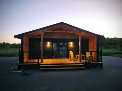VX is making affordable homes a reality across Canada ! VX IS GIVING CANADIANS THE OPPORTUNITY OF A...
