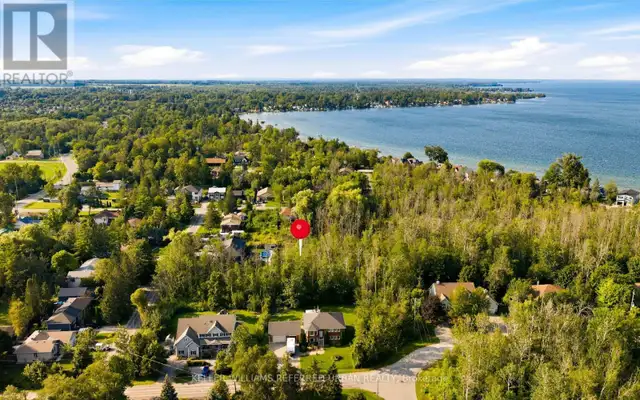 LOT 130 PLAN 1197 Innisfil (Alcona), Ontario in Land for Sale in Barrie - Image 3