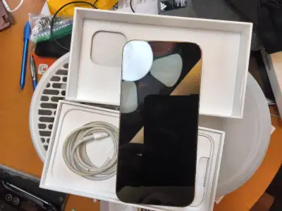 IPhone 14 Pro Max  -  128Gb  Champagne Colour, View more