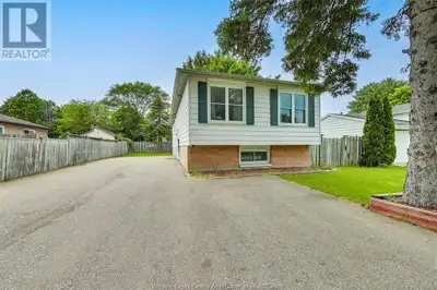 Welcome to 1339 Ascot Circle. This home features a fully finished home with 3 generous sized rooms t...