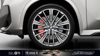 BMW Laval vous présente la puissante B*MW X1 M35i xDrive 2026*. La nouvelle BMW X1 a la sportivité e... (image 2)