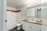Amenities: Heat & Water Included • Air Conditioning • Quiet Building Suite & Building: One-bedroom,... (image 5)