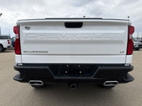 AMVIC Licensed Dealer The 2024 Chevy Silverado 1500 LT Trail Boss is built for drivers who want real... (image 7)
