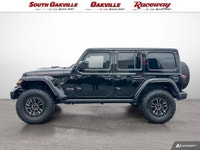 Apple Carplay / Android Auto, 35 Tire Suspension, Alpine Premium Audio System, Blind-Spot/Rear Cross... (image 2)