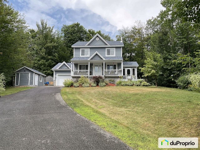 $575,000 - 2 Storey for sale in Rawdon — photo 1