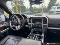 KBB.com Brand Image Awards. This Ford F-150 delivers a Ecoboost 3.5L V6 engine powering this Automat... (image 9)