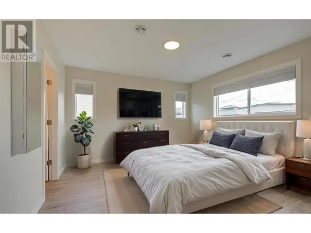 8900 Jim Bailey Road Unit# 45 Kelowna, British Columbia in Houses for Sale in Penticton - Image 25