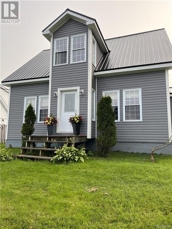 104 Brunswick Street St George, New Brunswick in Houses for Sale in Saint John - Image 2