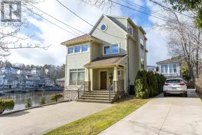 Discover your dream home at 825 Shore Drive ,a stunning 2storey property nestled on one of the most...