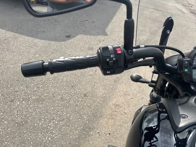 2020 Kawasaki Vulcan S ~ VULCAN S ~ ABS ~ 650CC ~ NIMBLE ~ COOL  in Street, Cruisers & Choppers in City of Toronto - Image 24