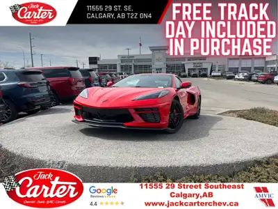 We don't just sell cars, we provide a complete car buying experience. A large selection of inventory...