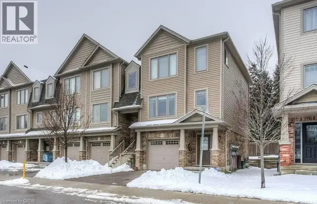 750 LAWRENCE Street Unit# 6 Cambridge, Ontario in Long Term Rentals in Cambridge - Image 3