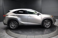 NAVIGATION, HEATED STEERING WHEEL, BLIND SPOT MONITOR, LEXUS SAFETY SYSTEM +2, POWER SLIDE/TILT MOON... (image 1)