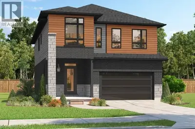 ***FINISHED BASEMENT INCLUDED**** Spacious, Modern & Smartly Designed. Discover the Gill Model, boas...
