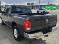 Welcome to Legacy Dodge Claresholm. Air Conditioning, Power Windows, Power Doors, Cruise Control! Hu... (image 3)