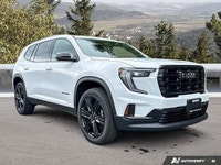 AWD 4dr Elevation ... Engine: Gas 2.5L/ L/100Km City: 12.1 L/100Km Hwy: 10.1 Safety Equipment Rear S... (image 6)