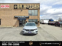 No accident Ontario vehicle with Lot of Options! Call (905) 791-3300 - Black Leather/ Leatherette in... (image 1)