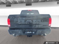 This 2022 RAM 1500 Classic Express is powered by a 5.7L V8 engine, paired with an 8-speed automatic... (image 4)