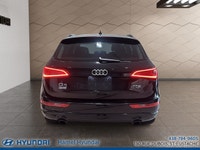 2014 Audi Q5 ???? 2014 Audi Q5 Komfort quattro Luxe allemand, traction intégrale et confort exceptio... (image 3)