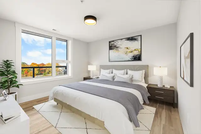 Place Centrale - First Month Rent Free + Free Wifi!  Shediac in Long Term Rentals in Moncton - Image 10