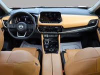 SAFETY INCLUDED ACCIDENT FREE ONE OWNER NISSAN SERVICE RECORDS LOCAL ONTARIO CAR Very Clean 4x4 Niss... (image 9)