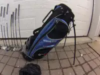 sac de golf pour enfant