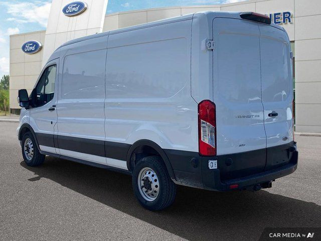 2025 Ford Transit Cargo Van T350 in Cars & Trucks in Brandon - Image 3