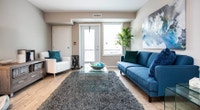 Broadstreet's Valley Views offers 1, 2, and 3 bedroom pet friendly apartments for rent with pictures... (image 2)