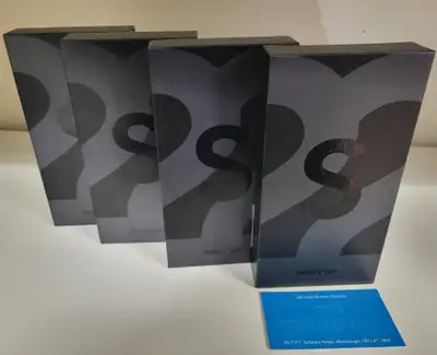 Unlocked Samsung Galaxy S20+ | S21+ | S22+ | S23+ –Affordable !!, View more