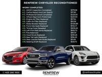 Check out this 2018 Ram 3500 SLT Crew Cab with 6.7L Cummins Diesel, 6-speed AT, long box, ParkSense... (image 1)