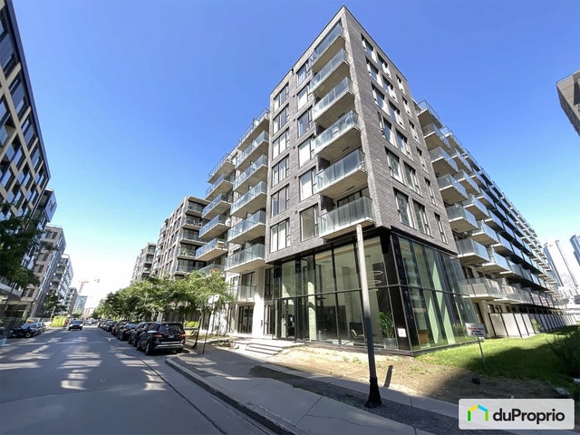 $244,900 - Condominium in Ville-Marie (downtown, old Mtl) — photo 1