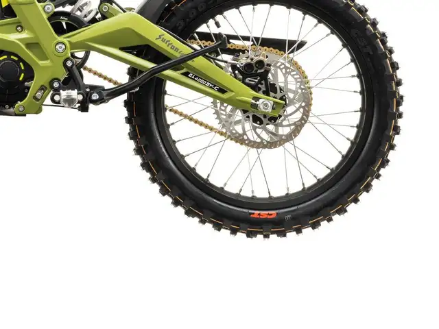 2026 Surron Light Bee X in Scooters & Pocket Bikes in Winnipeg - Image 6
