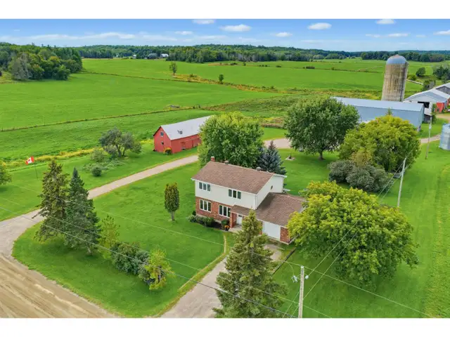 14 Ch. de Tancredia L'Île-du-Grand-Calumet, Quebec in Land for Sale in Gatineau - Image 30