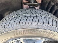 AWD 4dr Elevation ... Engine: Gas 2.5L/ L/100Km City: 12.1 L/100Km Hwy: 10.1 Safety Equipment Rear S... (image 9)