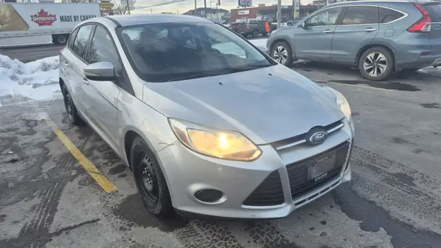 2013 Ford Focus64840181808897122