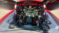 WAS: $98000 NOW: $91000 plus taxes and licensing feesRev up your passion for driving with the 2025 C... (image 5)