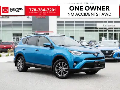 SofTex Interior - Sunroof - Heated Front Seats - JBL Audio The 2018 Toyota RAV4 Limited combines ver...