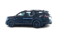 -Regina Honda Recent Arrival! 2025 Honda Pilot Black Edition 107 point inspected, Fully detailed, Fr... (image 8)