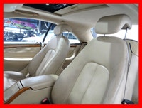 2000 MERCEDES-BENZ CL500 CARPROOF VERIFIED, CLEAN TITLE 165,000KM AUTOMATIC TRANSMISSION BLACK EXTER... (image 9)